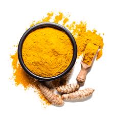 Turmeric Curcumin
