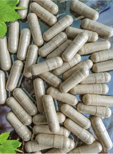 Amla Capsules
